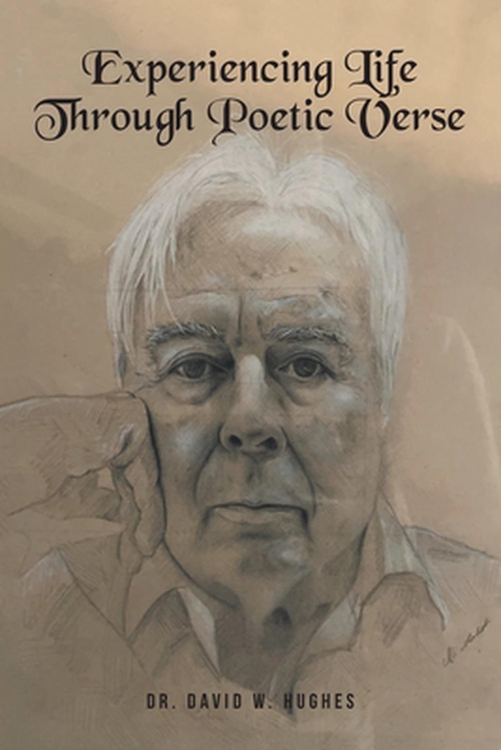 David Hughes Book Front Cover