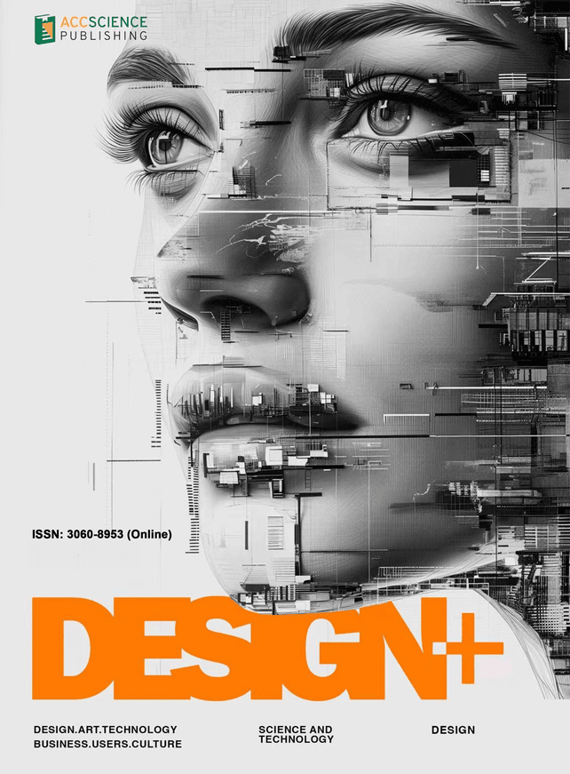 Publishing production showcase